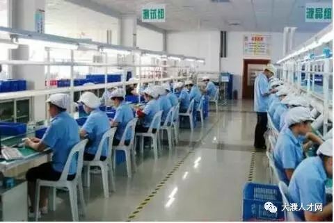 枝江普工最新招聘,小巷深处的职业机遇