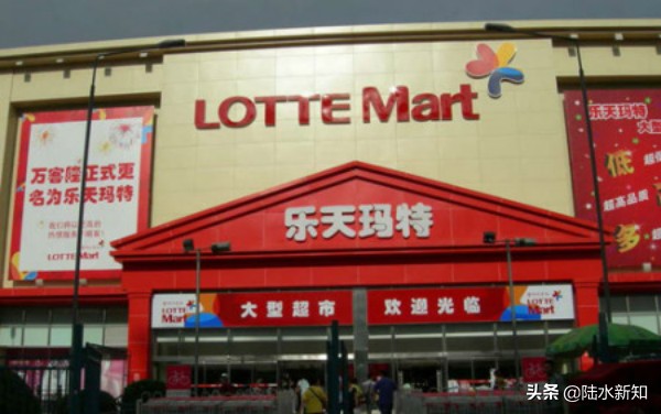 乐天在中国的最新进展