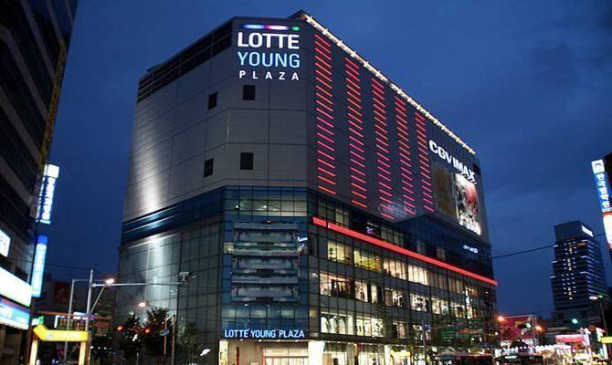 乐天在中国的最新进展