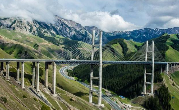 成西铁路最新动态，启程自然美景与内心平静的探寻之旅