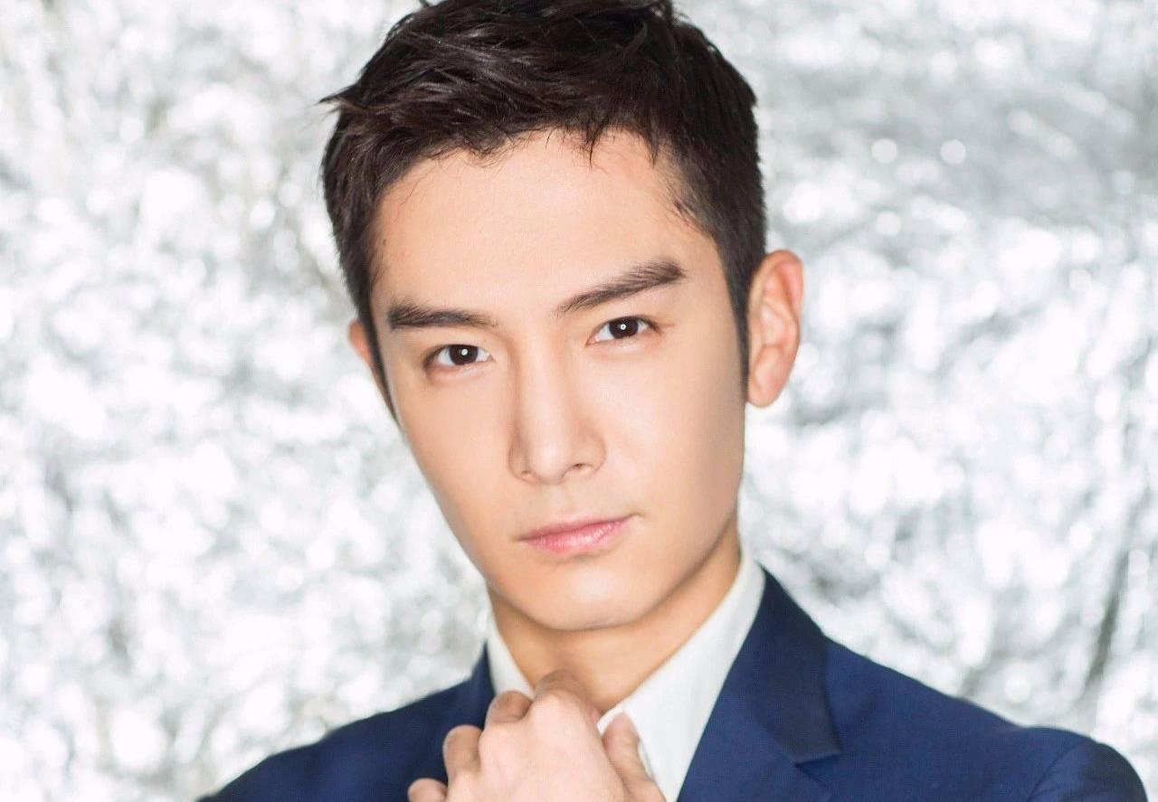 盛一伦,影视新星的多面魅力最新消息曝光