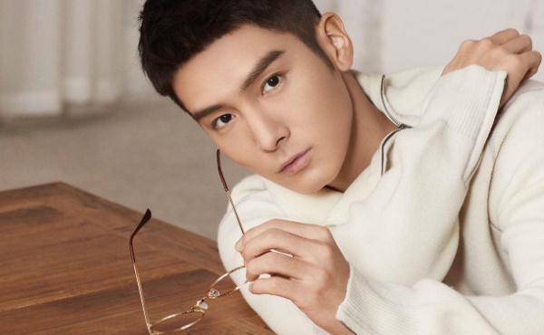 盛一伦,影视新星的多面魅力最新消息曝光