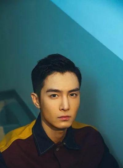 盛一伦,影视新星的多面魅力最新消息曝光