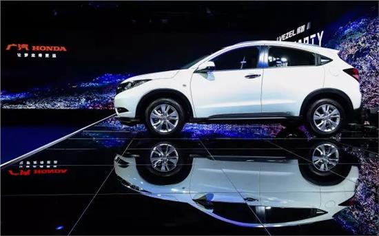 广本越野车最新款,小巷中的未知魅力探索