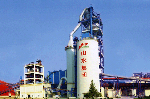 聊城山水水泥最新动态更新