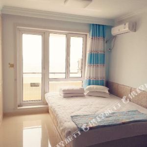 最新熊岳城温馨出租房,家的舒适与友情的交汇