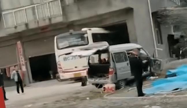 青州车祸最新进展更新，事故后续报道汇总