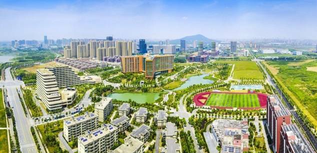 宿迁万科最新动态，力量在变化，自信与成就感在成长中显现