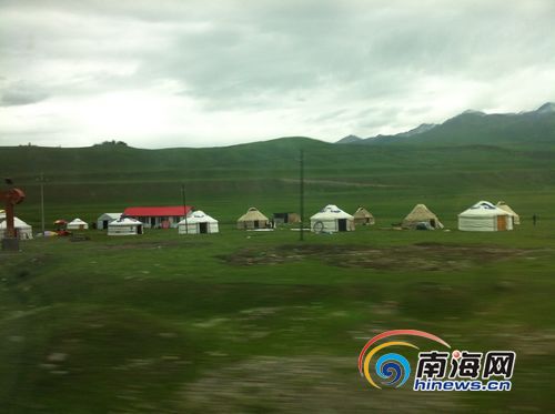 巨人网络重组最新动态,自然美景疗愈之旅启程!