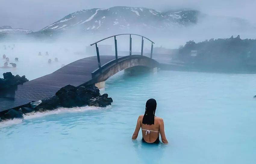 巨人网络重组最新动态,自然美景疗愈之旅启程!