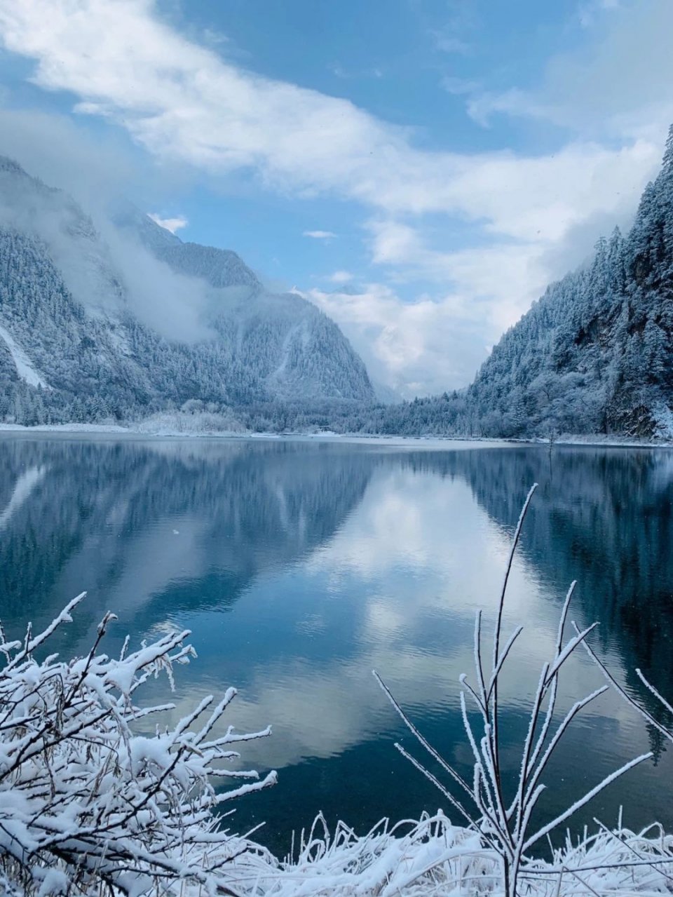巨人网络重组最新动态,自然美景疗愈之旅启程!