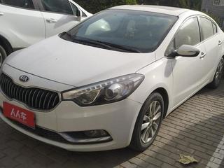 郑州起亚K3最新报价,小巷深处的惊喜发现