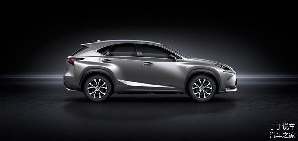 雷克萨斯NX200最新报价及豪华SUV市场新动态