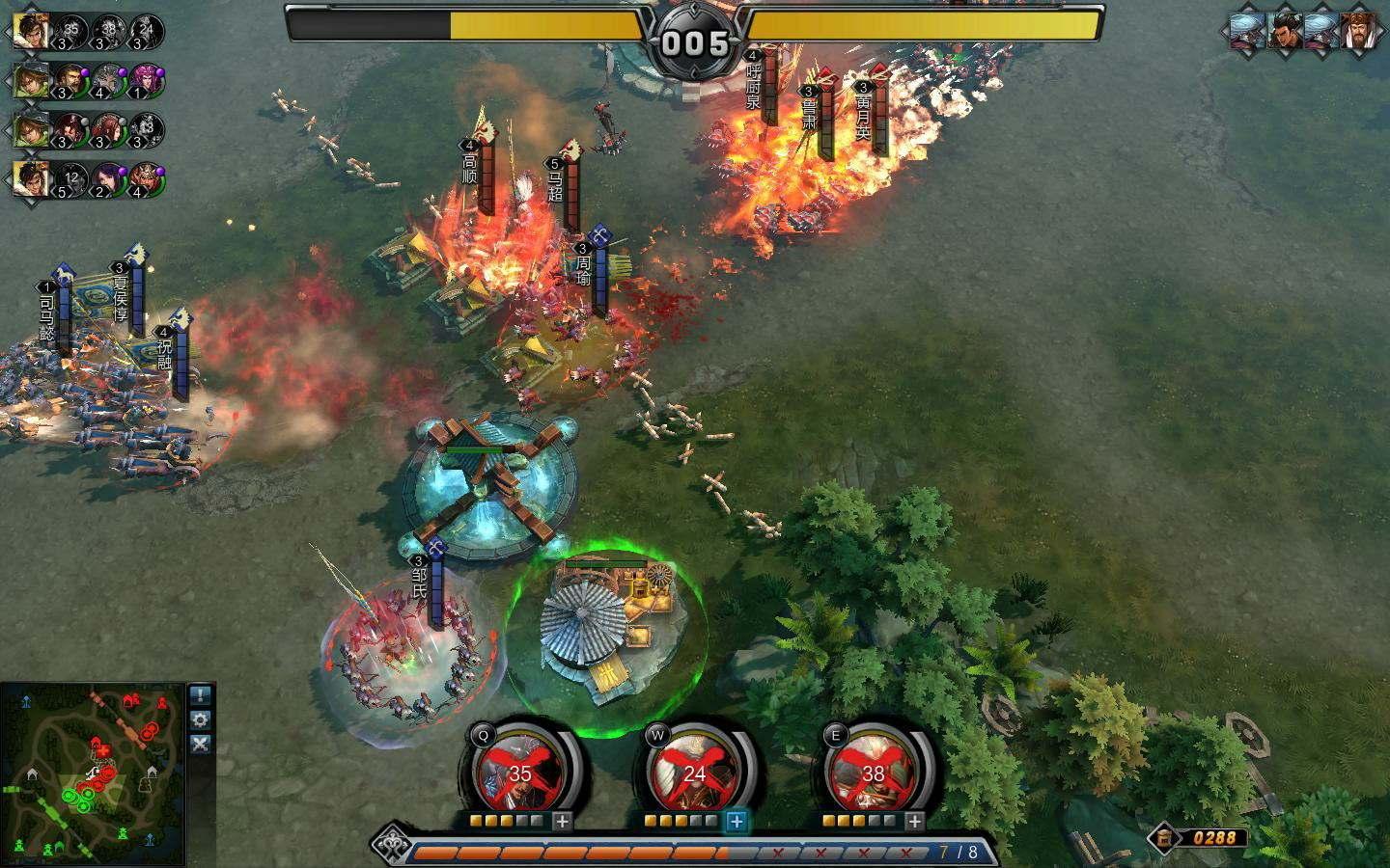 英雄战迹最新版下载，战略竞技的魅力体验