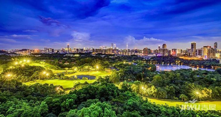 万世华庭最新动态，与自然美景的亲密之旅，探寻内心平和宁静的归宿