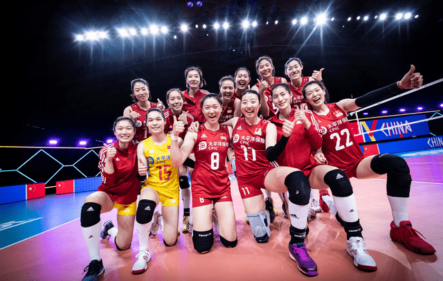 中国国家队名单更新,自然美景之旅启程