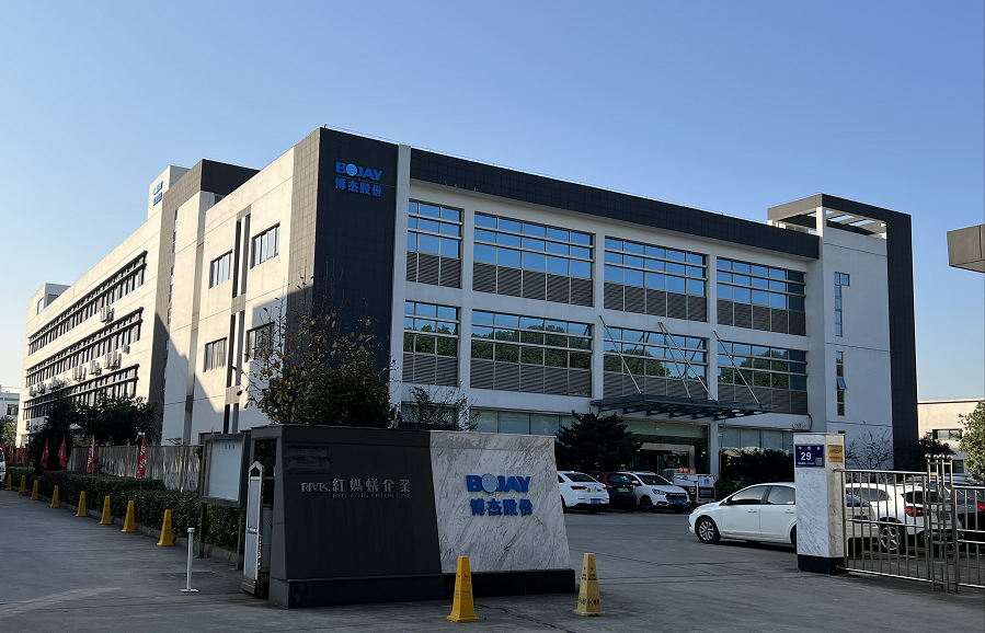 苏州博能传动最新招聘及应聘指南