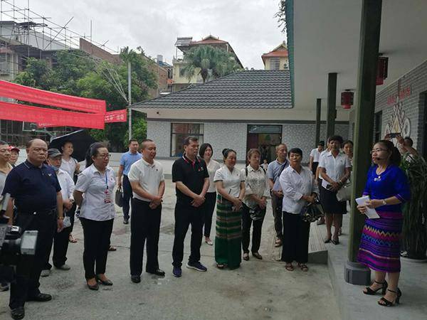 西双版纳干部公示最新动态，小城温馨日常与友情纽带展现