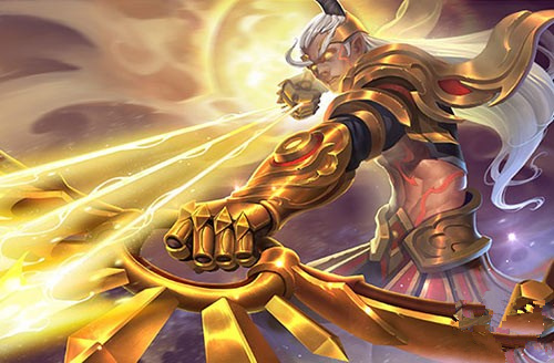 后羿最新出装顺序攻略，实战应用与解析