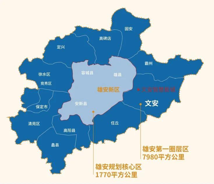 霸州新区规划揭秘，科技前沿引领新时代生活体验