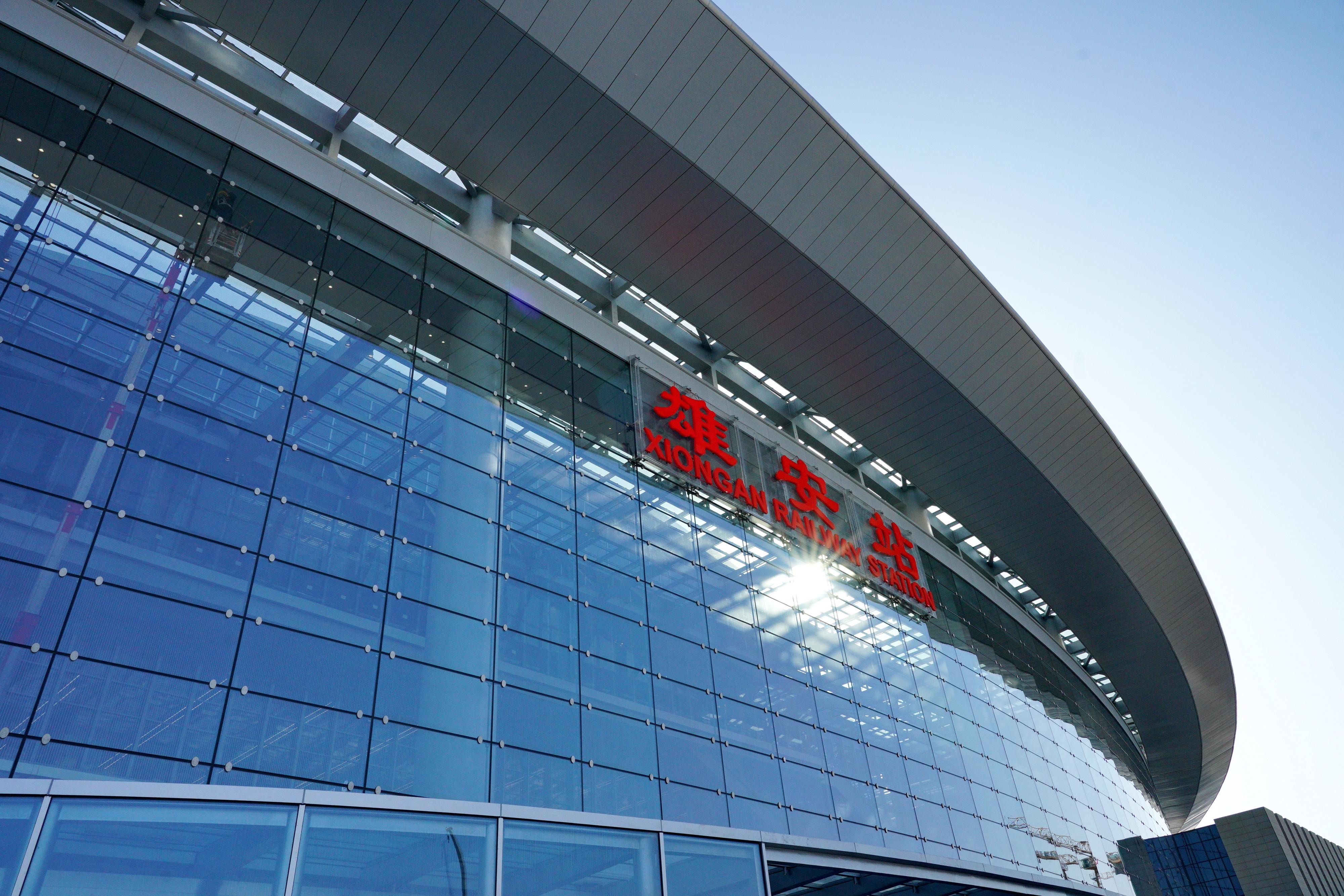 霸州新区规划揭秘,科技前沿引领新时代生活体验