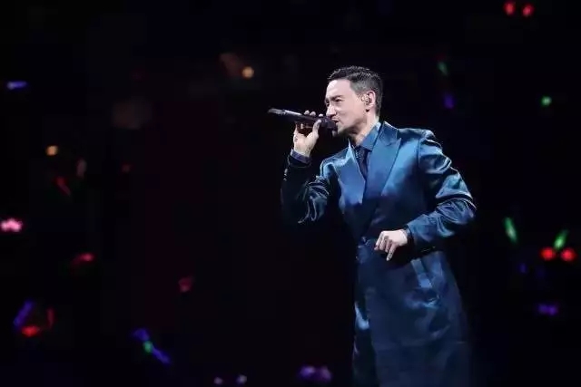 郑少秋最新演唱会，时代旋律与金曲传奇之夜