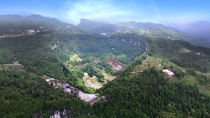 武隆最新动态,揭秘最新消息✨