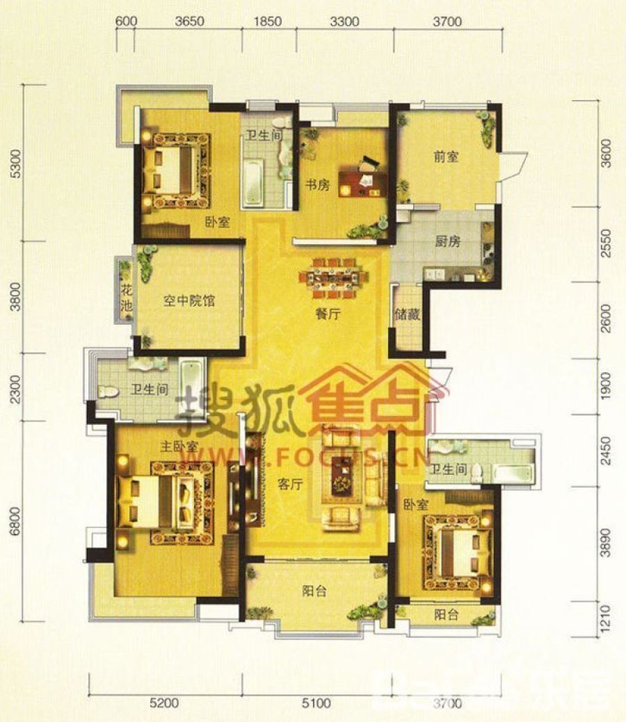 保利东湖林语最新房价动态更新