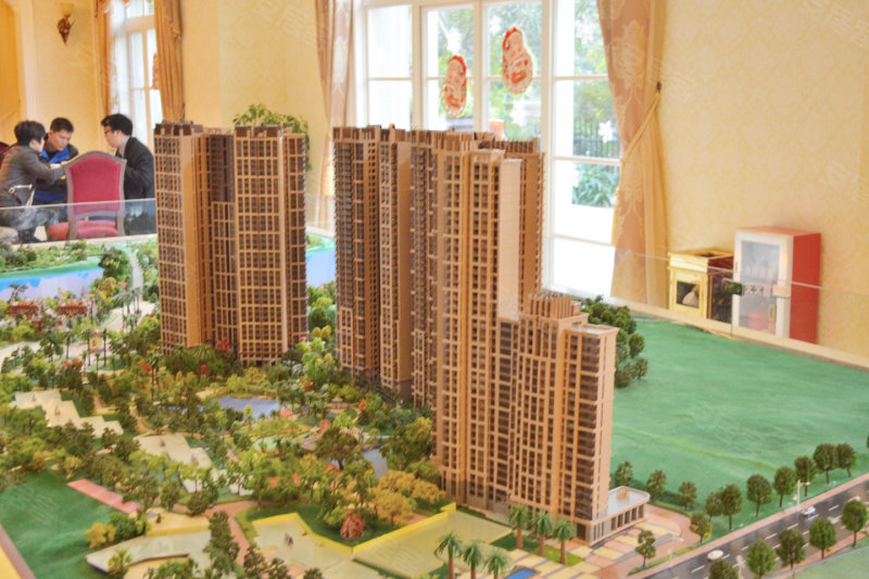 保利东湖林语最新房价动态更新