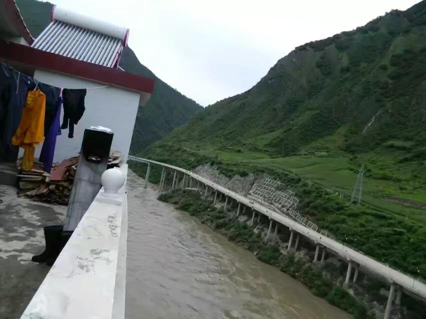 雅安到新都桥最新路况,科技引领,一路畅行实时更新