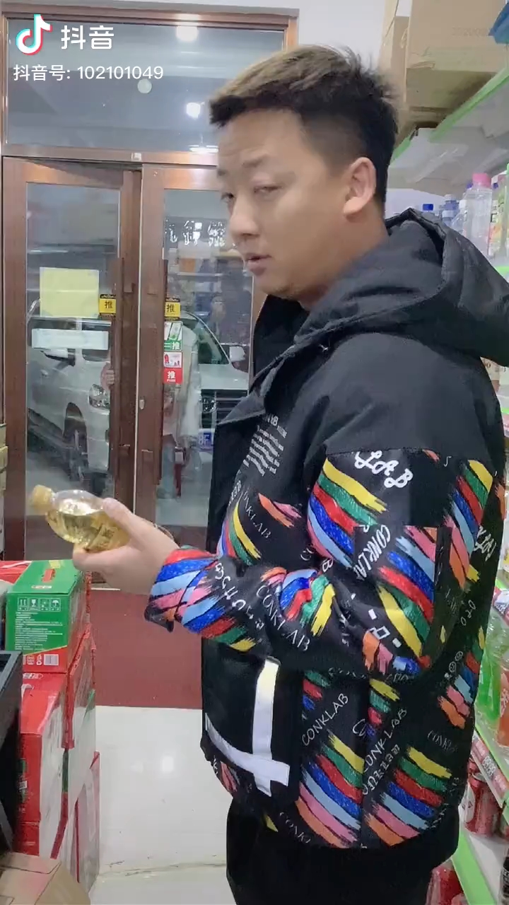 李会长探秘小巷美食，隐秘的美食天堂