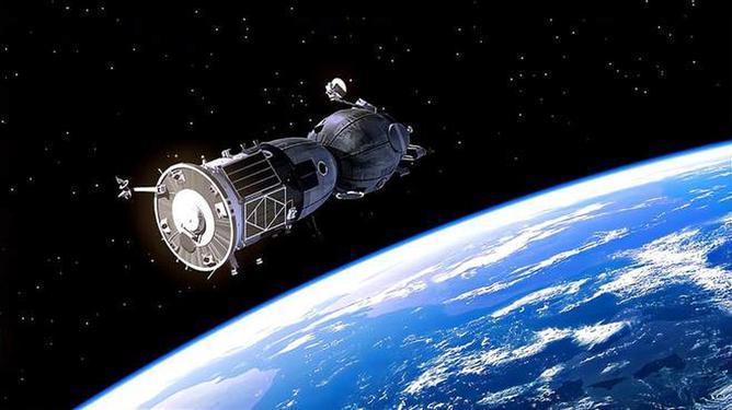 中国太空高科技产品最新介绍，探索宇宙的尖端技术成果