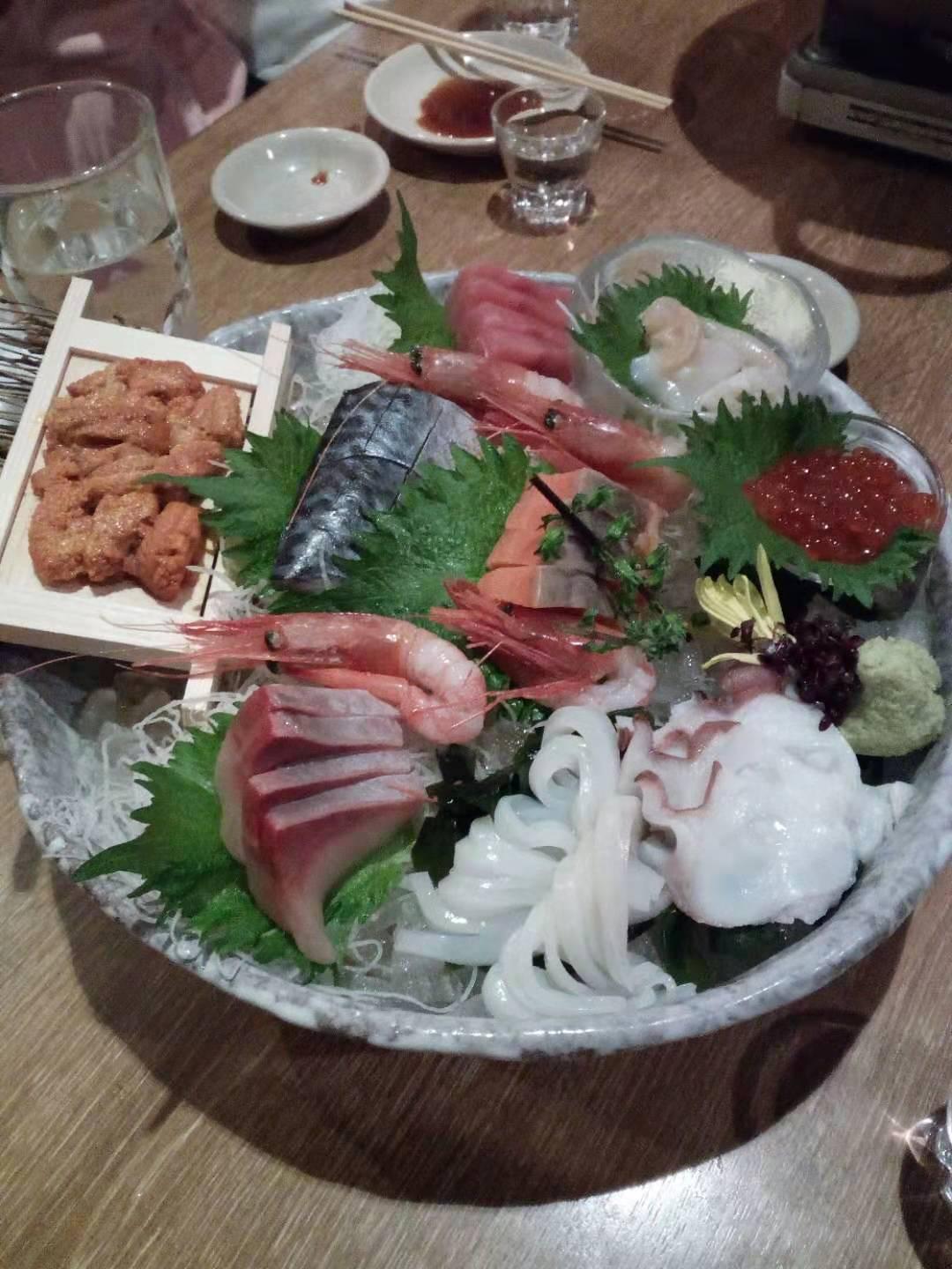 日本时代美食变迁，最新食品趋势及其影响